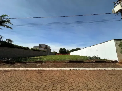 Casa de Condomínio com 1 Quarto à venda, 1150m² no Jardinópolis, Jardinópolis