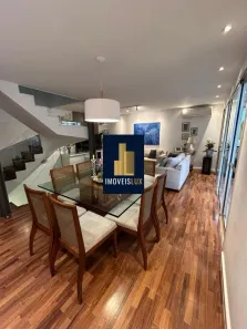 Casa de Condomínio com 3 Quartos à venda, 167m² no Vila Andrade, São Paulo