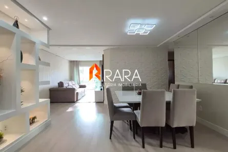 Cobertura com 3 Quartos à venda, 226m² no Parque Oratório, Santo André
