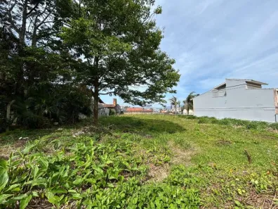 Lote/Terreno à venda, 691m² no Itaguaçu, Florianópolis