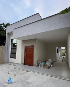 Casa com 3 Quartos à venda, 110m² no Pontinha, Araruama