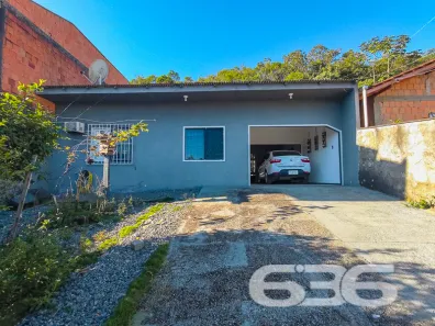 Casa com 2 Quartos à venda, 75m² no Itinga, Araquari