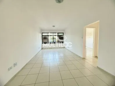 Apartamento com 2 Quartos para alugar, 126m² no Embaré, Santos