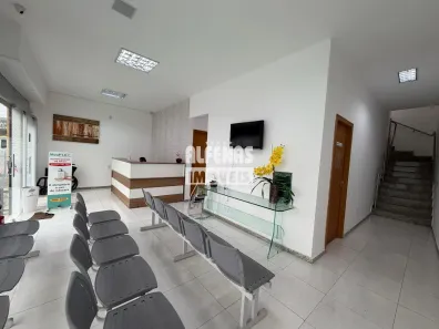 para alugar, 126m² no Eldorado, Contagem