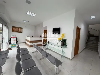 para alugar, 226m² no Eldorado, Contagem
