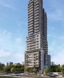 Apartamento com 2 Quartos à venda, 94m² no Santa Cecília, São Paulo