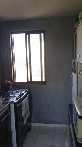 Apartamento com 2 Quartos à venda, 40m² no Vila São Pedro, Hortolândia