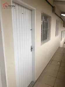 Casa com 1 Quarto para alugar, 45m² no Vila Mazzei, São Paulo