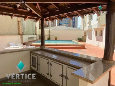 Apartamento com 3 Quartos à venda, 145m² no Centro, São José do Rio Preto