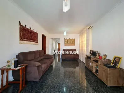 Apartamento com 3 Quartos à venda, 90m² no Tatuapé, São Paulo