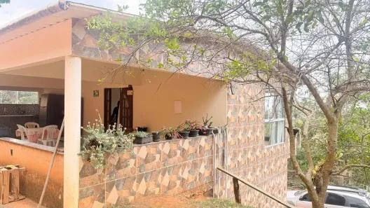 Fazenda/Sítio com 1 Quarto à venda, 35000m² no Cariacica Sede, Cariacica