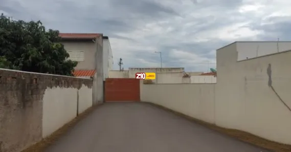 Lote/Terreno à venda, 250m² no Jardim Bela Vista, Indaiatuba