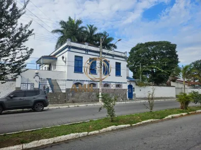 Imóvel Comercial com 6 Quartos para alugar, 1124m² no Loteamento Jardim Bom Jesus, Tremembé