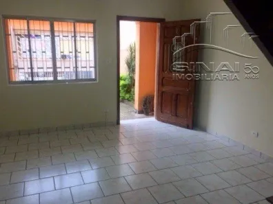 Sobrado com 2 Quartos à venda, 115m² no Vila Dom Pedro II, São Paulo