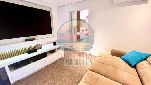 Casa de Condomínio com 3 Quartos à venda, 452m² no Condomínio Reserva da Serra, Jundiaí