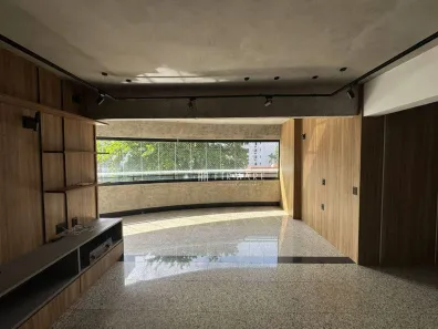 Apartamento com 4 Quartos para alugar, 202m² no Aldeota, Fortaleza