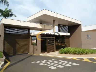 Casa de Condomínio com 3 Quartos para venda ou aluguel, 147m² no Parque Jamaica, Londrina