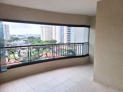 Apartamento com 3 Quartos à venda, 152m² no Parque Residencial Aquarius, São José dos Campos