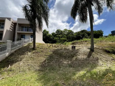 Lote/Terreno à venda, 374m² no Bairro Bela Vista, Picada Café