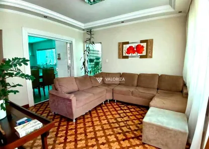 Casa com 5 Quartos à venda, 181m² no Vila Jardini, Sorocaba