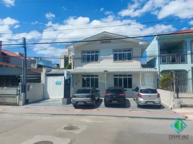 com 7 Quartos à venda, 234m² no Capoeiras, Florianópolis