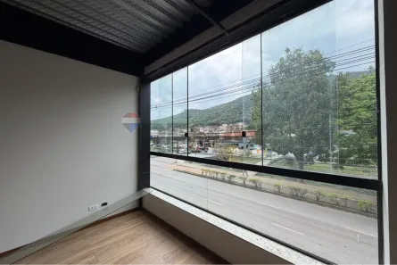 Sala Comercial para alugar, 36m² no Campo da Mogiana, Poços de Caldas