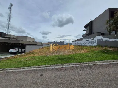 Lote/Terreno à venda, 601m² no Condomínio Residencial Colinas do Paratehy, São José dos Campos