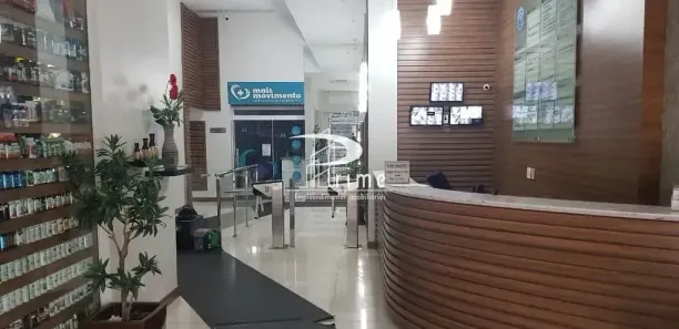 Sala Comercial à venda, 320m² no Centro, Niterói