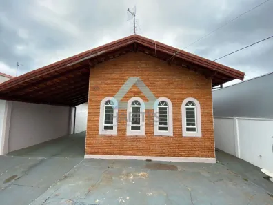 Casa com 2 Quartos para alugar, 145m² no Conjunto Residencial Jardim do Mirante, Botucatu