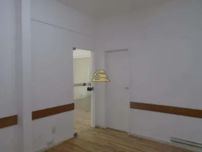 Sala Comercial para alugar, 100m² no Centro, Rio de Janeiro