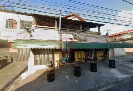 Prédio Comercial com 10 Quartos à venda, 360m² no Céu Azul, Belo Horizonte