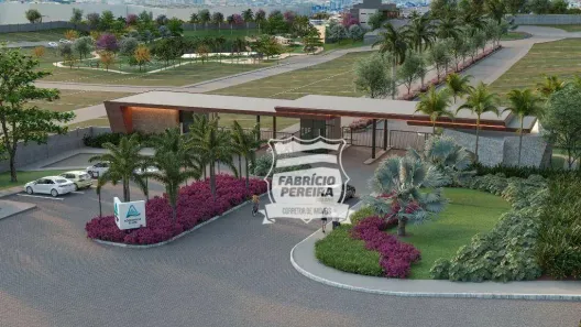 Lote/Terreno à venda, 200m² no Itararé, Campina Grande