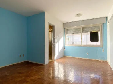 Apartamento com 1 Quarto à venda, 28m² no Centro Histórico, Porto Alegre