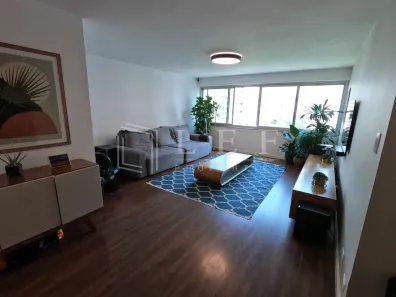 Apartamento com 3 Quartos à venda, 150m² no Itaim Bibi, São Paulo