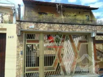 Sobrado com 3 Quartos à venda, 220m² no Vila Centenário, São Paulo