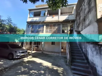 Apartamento com 2 Quartos à venda, 78m² no Realengo, Rio de Janeiro