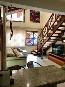 Sobrado com 3 Quartos à venda, 110m² no Maresias, São Sebastião