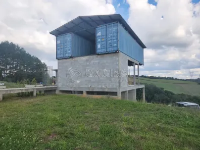 Fazenda/Sítio com 4 Quartos à venda, 20000m² no Cambuí, Campo Largo
