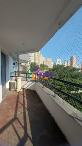 Apartamento com 3 Quartos à venda, 140m² no Vila Andrade, São Paulo