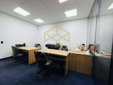 Sala Comercial à venda, 45m² no Swiss Park, Campinas