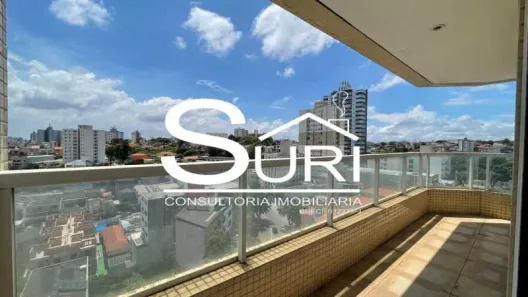 Apartamento com 3 Quartos à venda, 135m² no Baeta Neves, São Bernardo do Campo