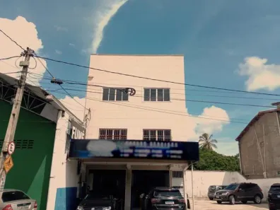 Sala Comercial para alugar, 17m² no José de Alencar, Fortaleza