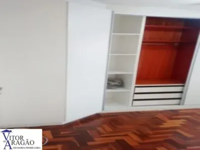 Apartamento com 2 Quartos à venda, 51m² no Lauzane Paulista, São Paulo