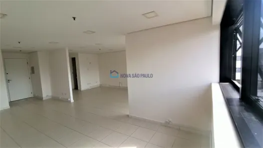 Sala Comercial à venda, 60m² no Vila Monte Alegre, São Paulo