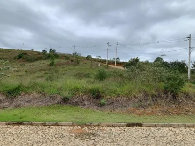 Lote/Terreno à venda, 650m² no Grama, Juiz de Fora