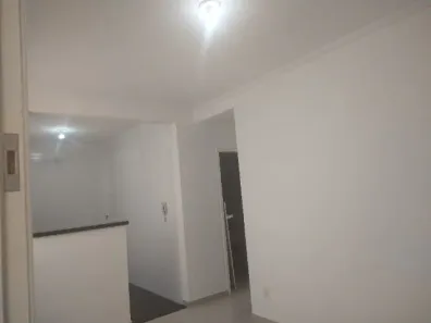 Apartamento com 2 Quartos à venda, 10m² no Residencial Sítio Santo Antônio, Taubaté