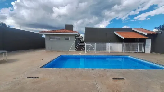 Imóvel Comercial para alugar, 450m² no Jardim Maria Izabel, Marília