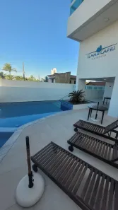 Apartamento com 2 Quartos para alugar, 81m² no Centro, Mongaguá