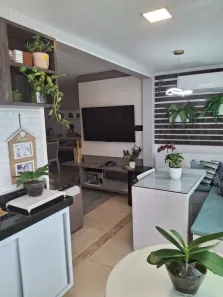 Apartamento com 3 Quartos à venda, 96m² no Altiplano Cabo Branco, João Pessoa