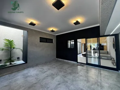 Casa com 3 Quartos à venda, 118m² no Residencial Vino Barolo, Bragança Paulista